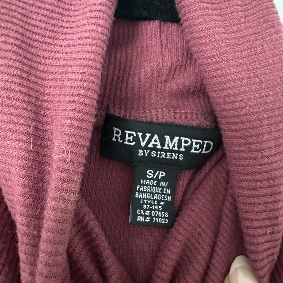 REVAMPED Bodysuit - Picture 3 of 3